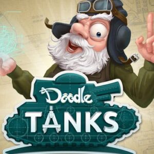 Doodle Tanks