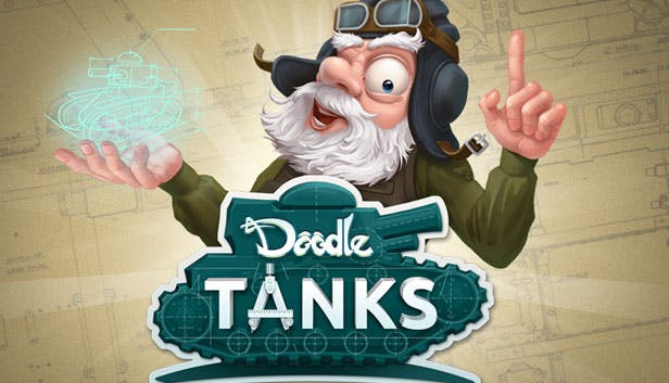 Doodle Tanks