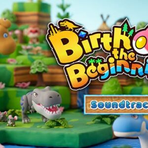Birthdays the Beginning - Digital Soundtrack