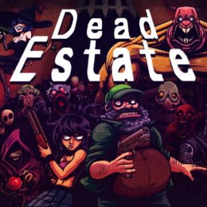 Dead Estate