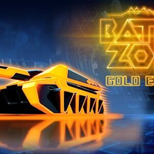 Battlezone Gold Edition