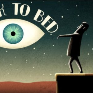 Back to Bed
