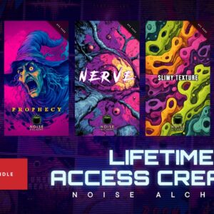 LIFETIME ACCESS CREATOR