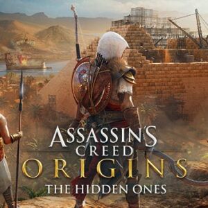 Assassin's Creed Origins - The Hidden Ones