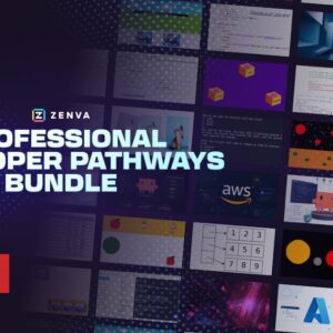 Professional Developer Pathways Bundle