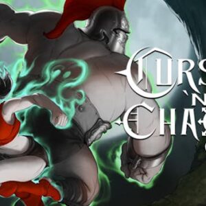 Curses 'N Chaos