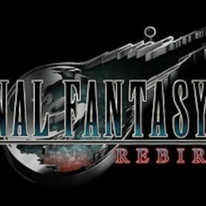 FINAL FANTASY VII REBIRTH