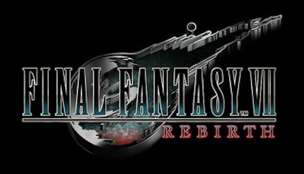 FINAL FANTASY VII REBIRTH