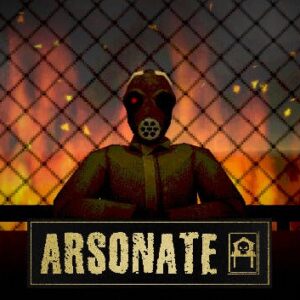 ARSONATE