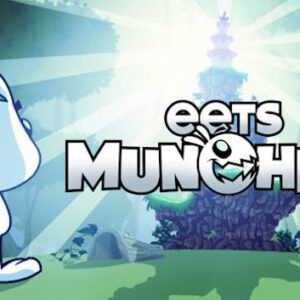 Eets Munchies