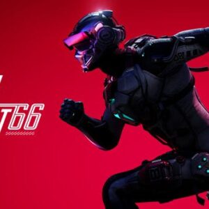DeathSprint 66