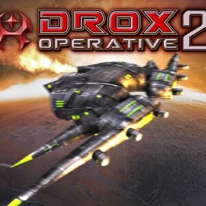 Drox Operative 2