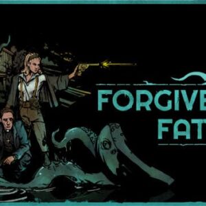 Forgive me Father