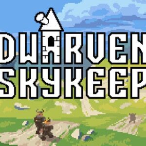 Dwarven Skykeep