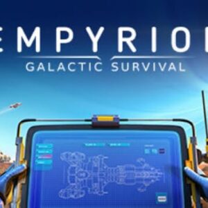 Empyrion - Galactic Survival