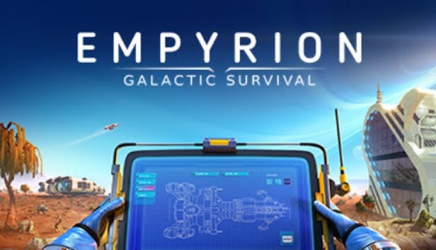 Empyrion - Galactic Survival