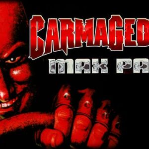 Carmageddon Max Pack