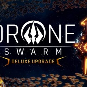 Drone Swarm - Deluxe Upgrade