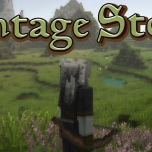 Vintage Story