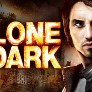 Alone in the Dark (2008)