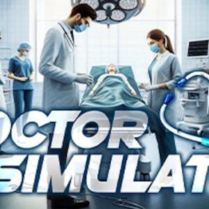 Doctor Life Simulator