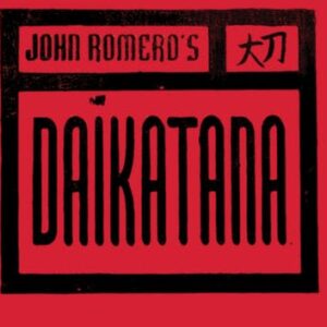 Daikatana
