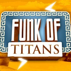 Funk of Titans