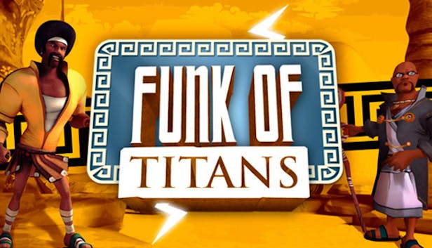 Funk of Titans