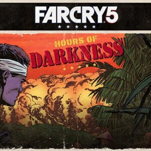 Far Cry 5 - Hours of Darkness