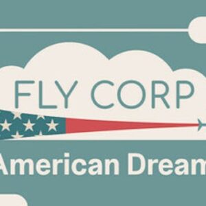 Fly Corp - American Dream