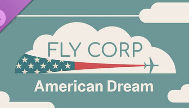 Fly Corp - American Dream