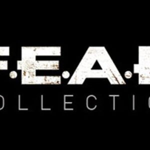 F.E.A.R. Complete Pack