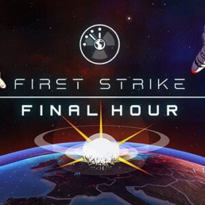 First Strike: Final Hour