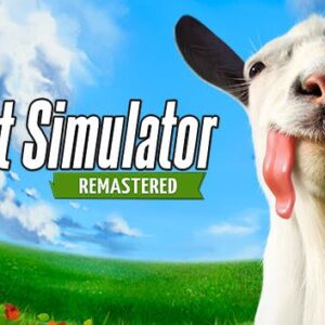 Goat Simulator: Remastered