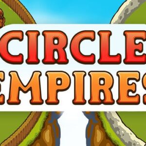 Circle Empires