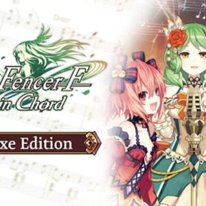 Fairy Fencer F: Refrain Chord - Deluxe Edition