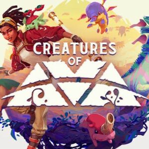 Creatures of Ava