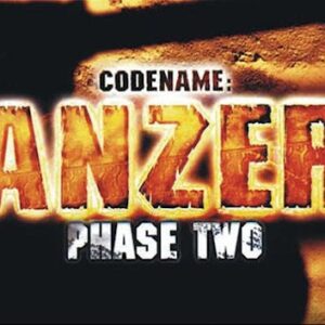 Codename: Panzers, Phase Two
