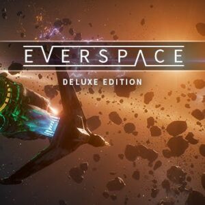 EVERSPACE - Upgrade to Deluxe Edition