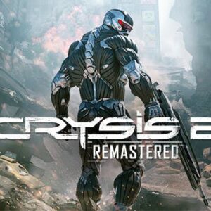 Crysis 2 Remastered