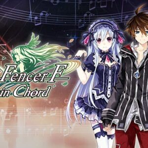 Fairy Fencer F: Refrain Chord