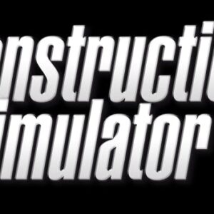 Construction Simulator 2015
