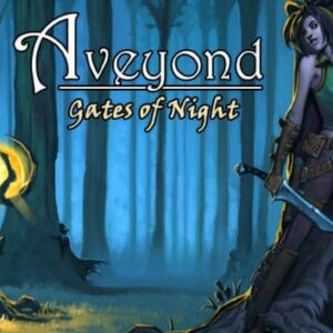 Aveyond: Gates of Night