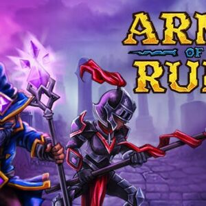 Army of Ruin