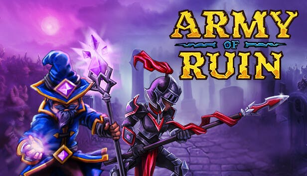 Army of Ruin