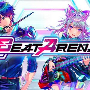 BEAT ARENA