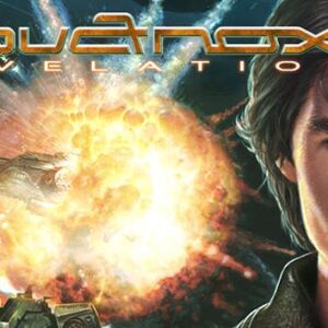 AquaNox 2: Revelation