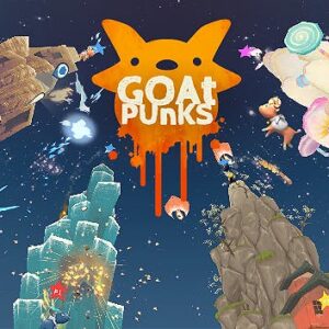 GoatPunks