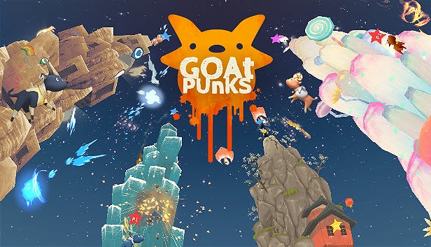 GoatPunks