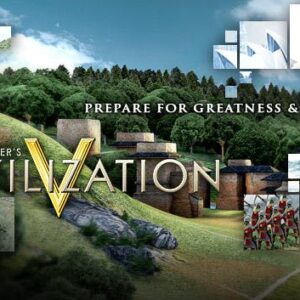 Sid Meier's Civilization V